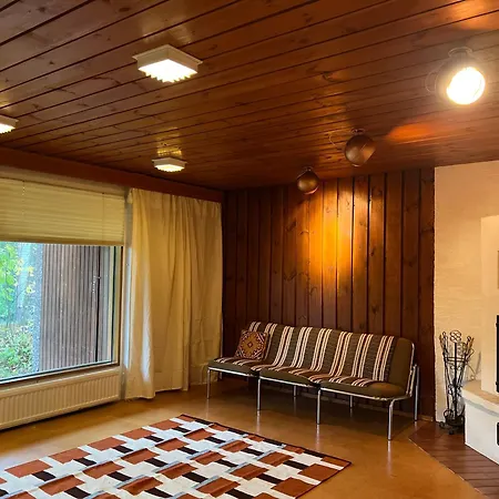 Casa Peipponen Appartement