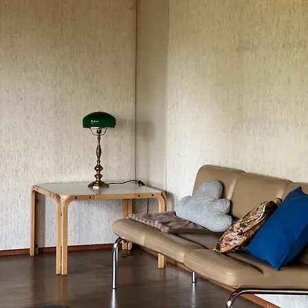 Casa Peipponen * Κουόπιο