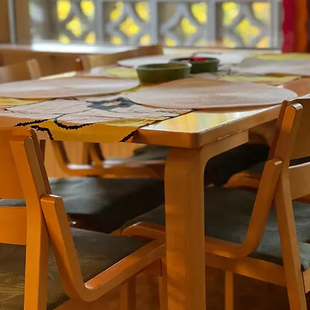 Casa Peipponen * Κουόπιο