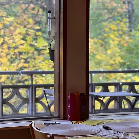 Διαμέρισμα Casa Peipponen Κουόπιο