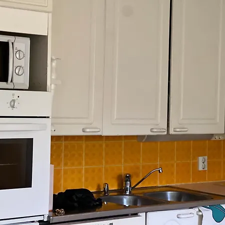 Appartement Casa Peipponen *