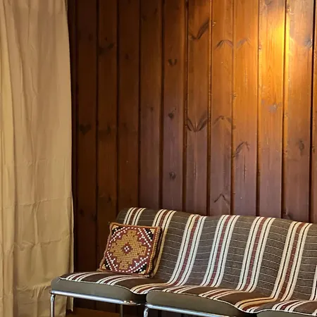 Casa Peipponen Куопио