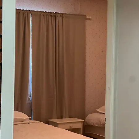 Casa Peipponen Apartment