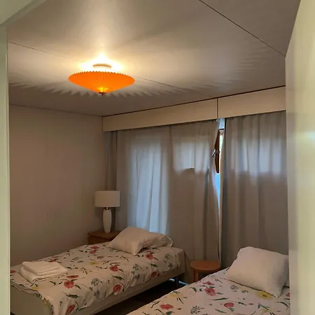 Casa Peipponen Апартаменты *