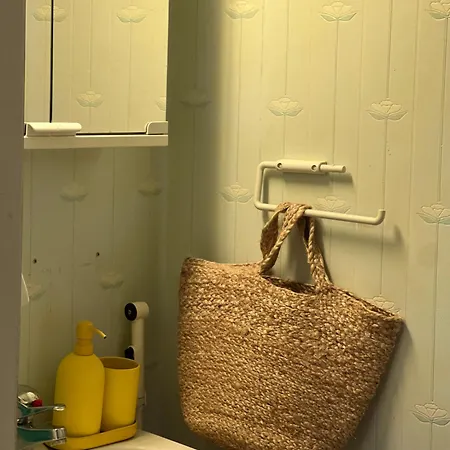 Casa Peipponen Апартаменты Куопио