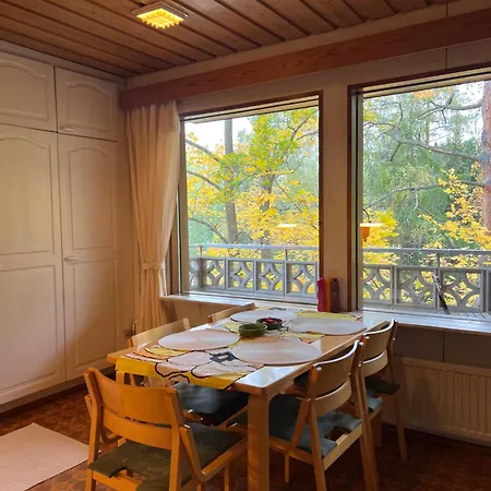 Διαμέρισμα Casa Peipponen *