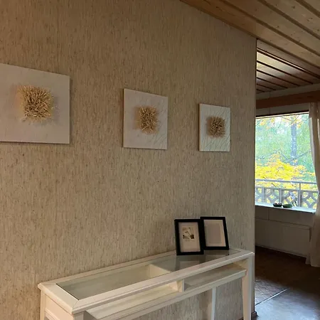 Casa Peipponen Apartment Kuopio