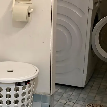 Casa Peipponen Διαμέρισμα *