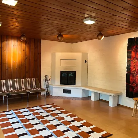 Casa Peipponen *