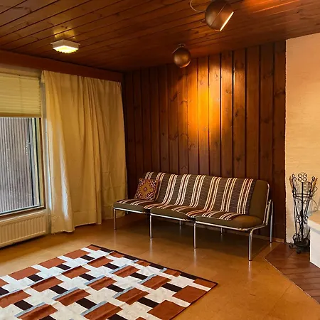 Casa Peipponen Διαμέρισμα *