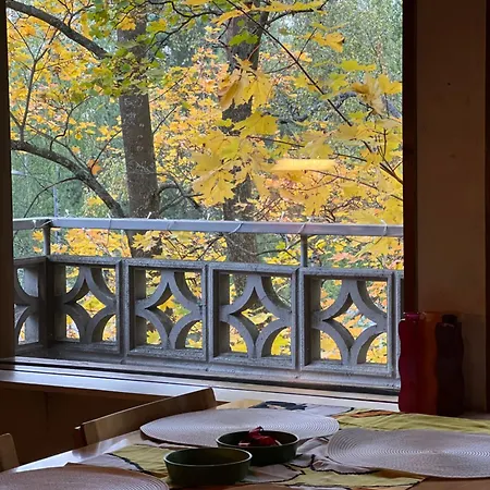 Διαμέρισμα Casa Peipponen *