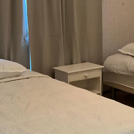 Casa Peipponen *