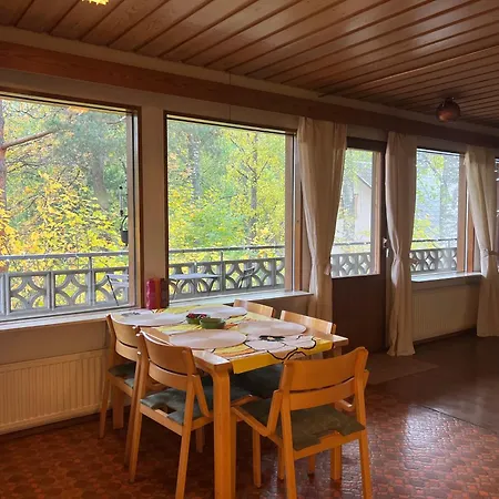 Casa Peipponen *
