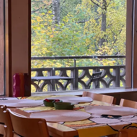 Διαμέρισμα Casa Peipponen *