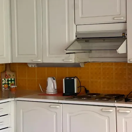 Casa Peipponen Appartement *