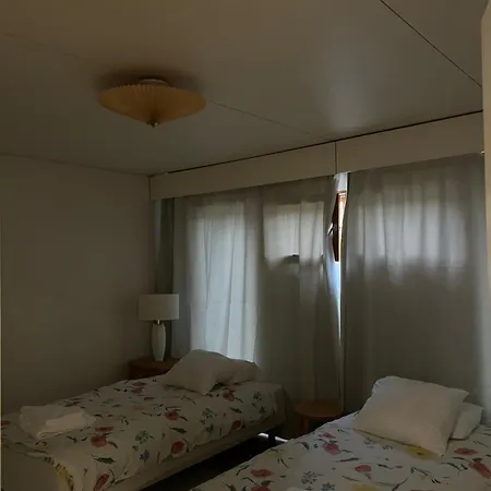 Casa Peipponen Διαμέρισμα *