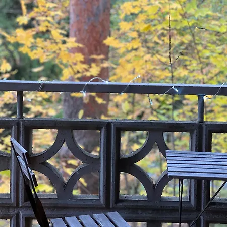 Διαμέρισμα Casa Peipponen Κουόπιο