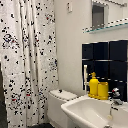 Διαμέρισμα Casa Peipponen *