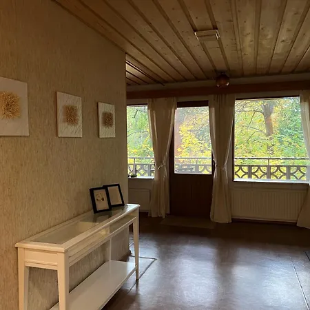 Casa Peipponen Apartment
