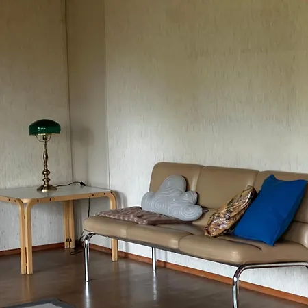 Διαμέρισμα Casa Peipponen *