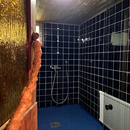 Casa Peipponen Διαμέρισμα Κουόπιο