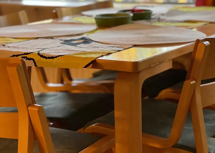 Casa Peipponen * كوبيو