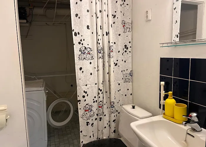 Casa Peipponen * كوبيو