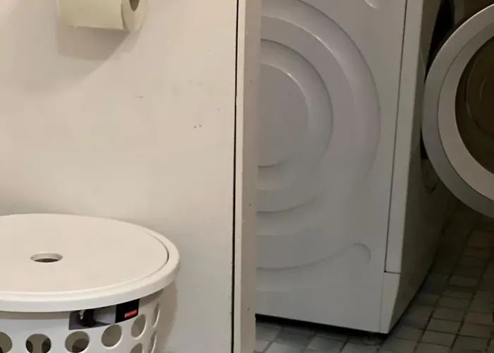 Casa Peipponen شقة *