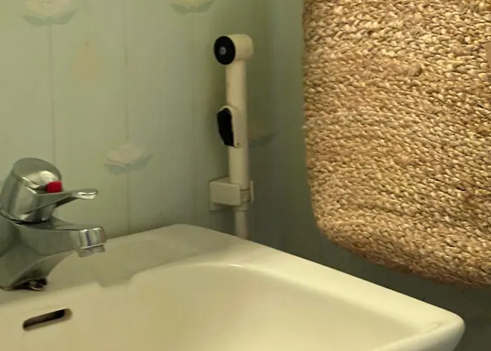 Casa Peipponen شقة